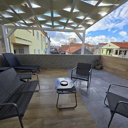 Sanchi-Bossa Residence Zadar Dış mekan fotoğraf