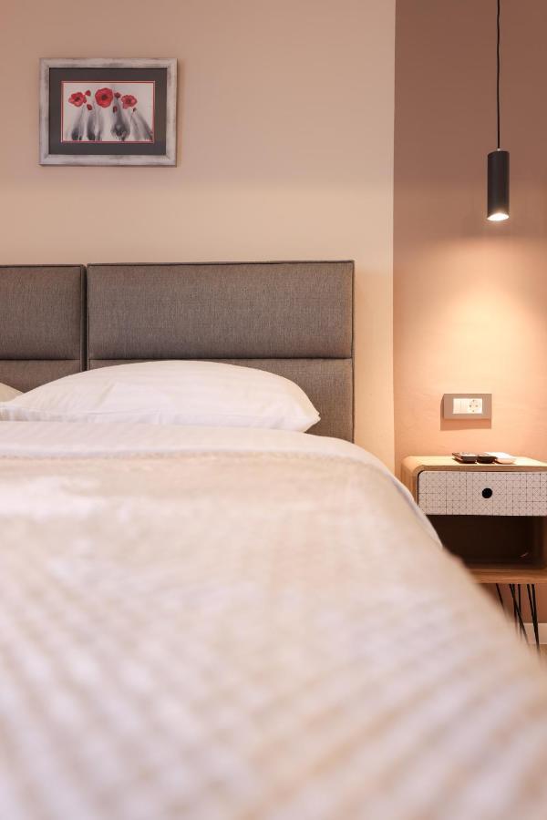 Sanchi-Bossa Residence Zadar Dış mekan fotoğraf