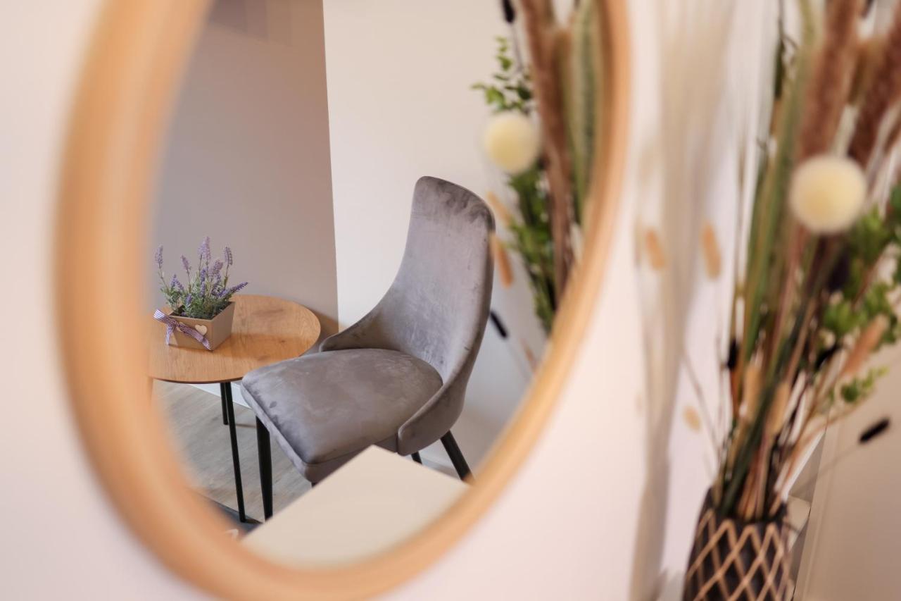 Sanchi-Bossa Residence Zadar Dış mekan fotoğraf