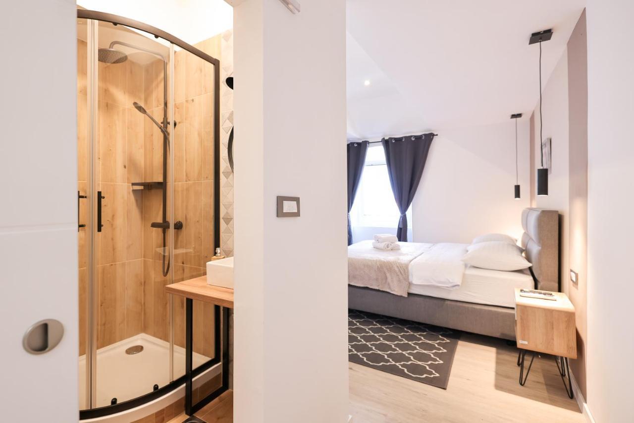 Sanchi-Bossa Residence Zadar Dış mekan fotoğraf