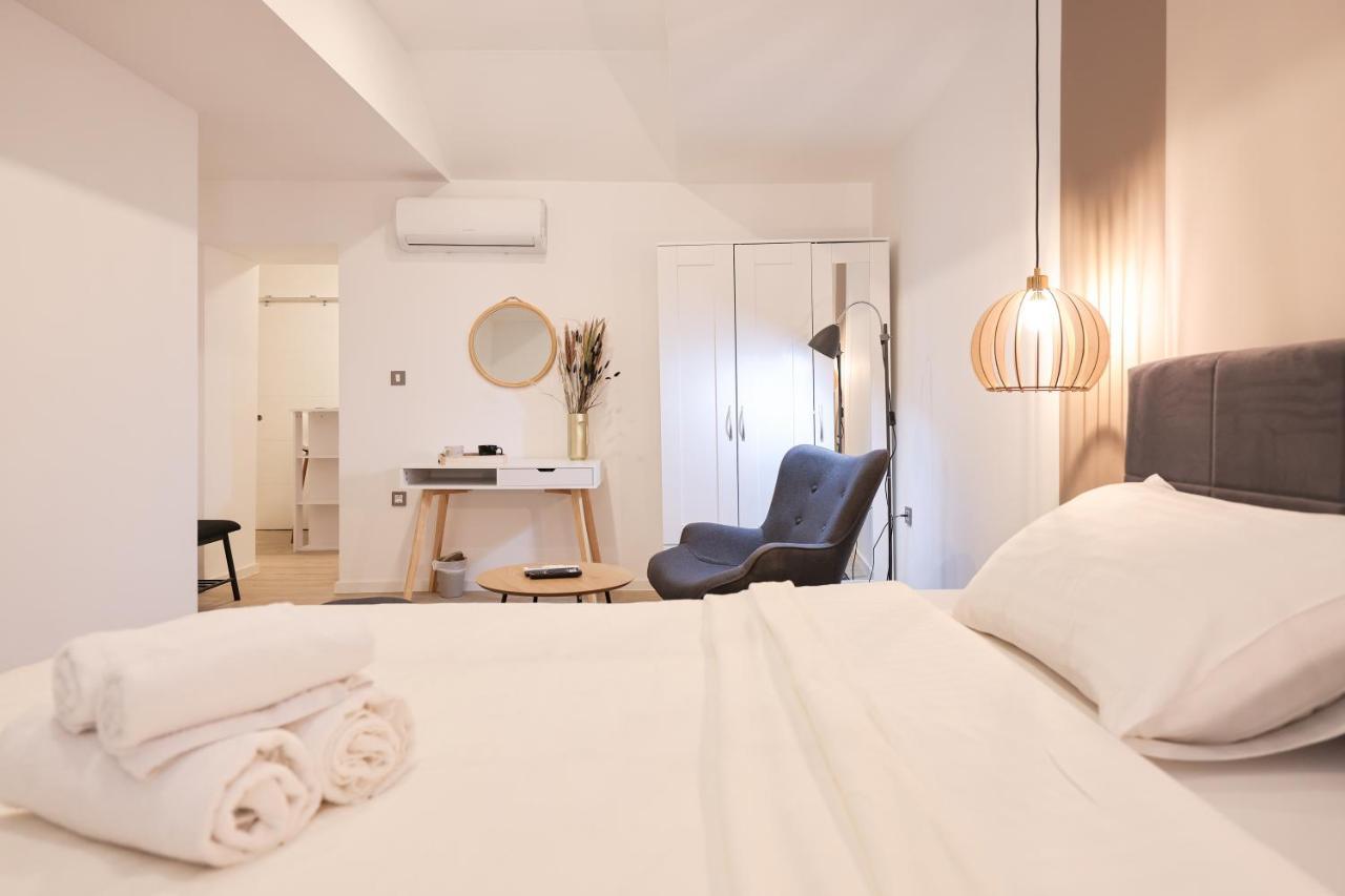 Sanchi-Bossa Residence Zadar Dış mekan fotoğraf