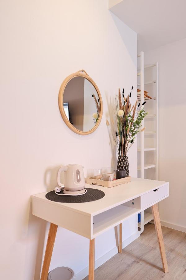 Sanchi-Bossa Residence Zadar Dış mekan fotoğraf