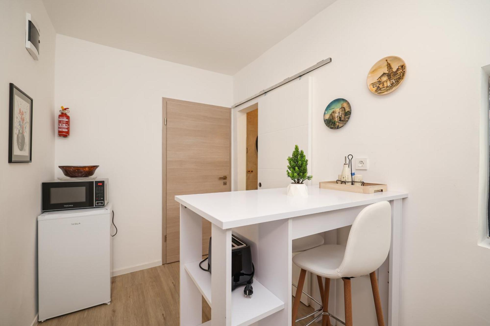 Sanchi-Bossa Residence Zadar Dış mekan fotoğraf