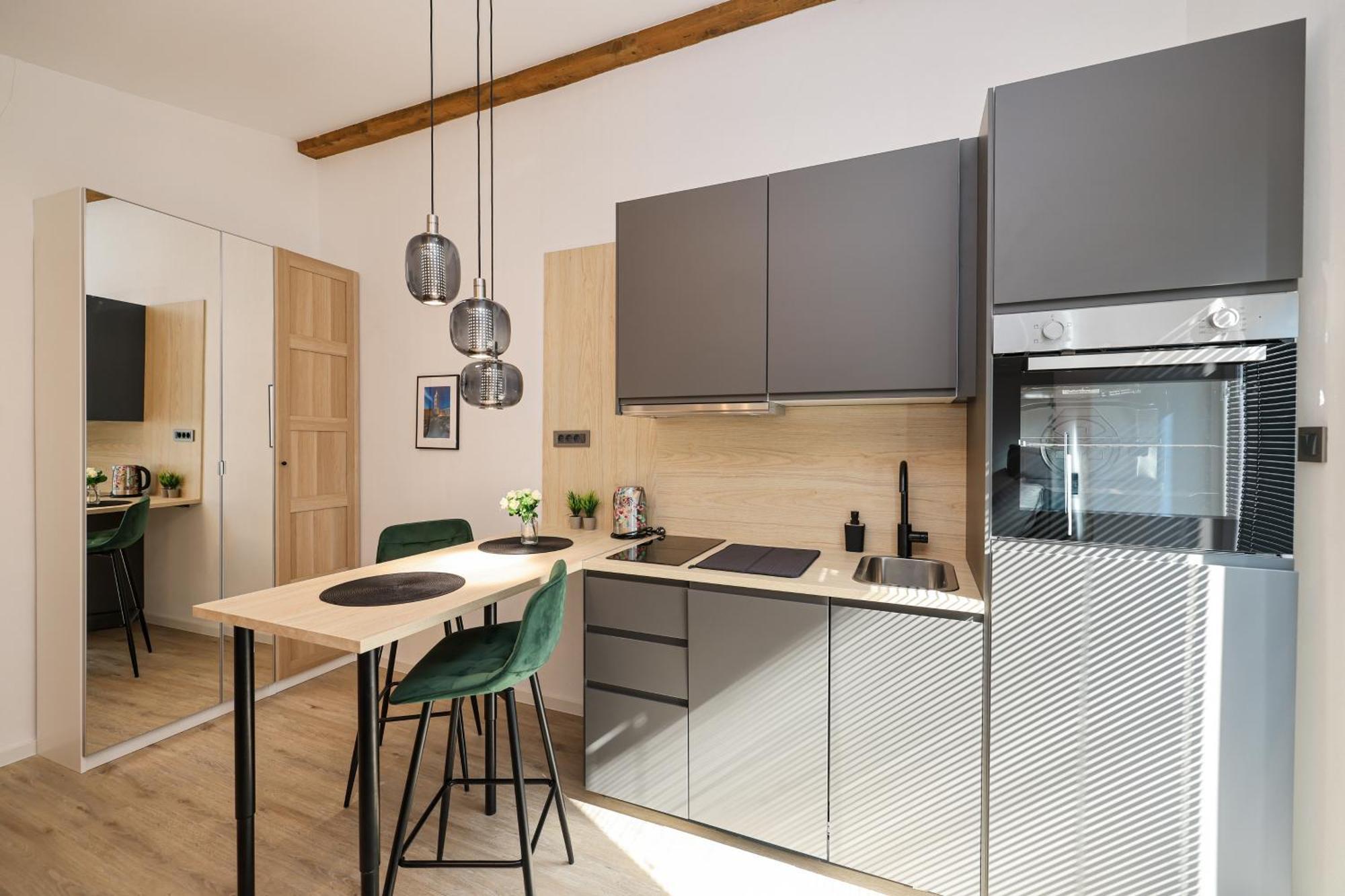 Sanchi-Bossa Residence Zadar Dış mekan fotoğraf