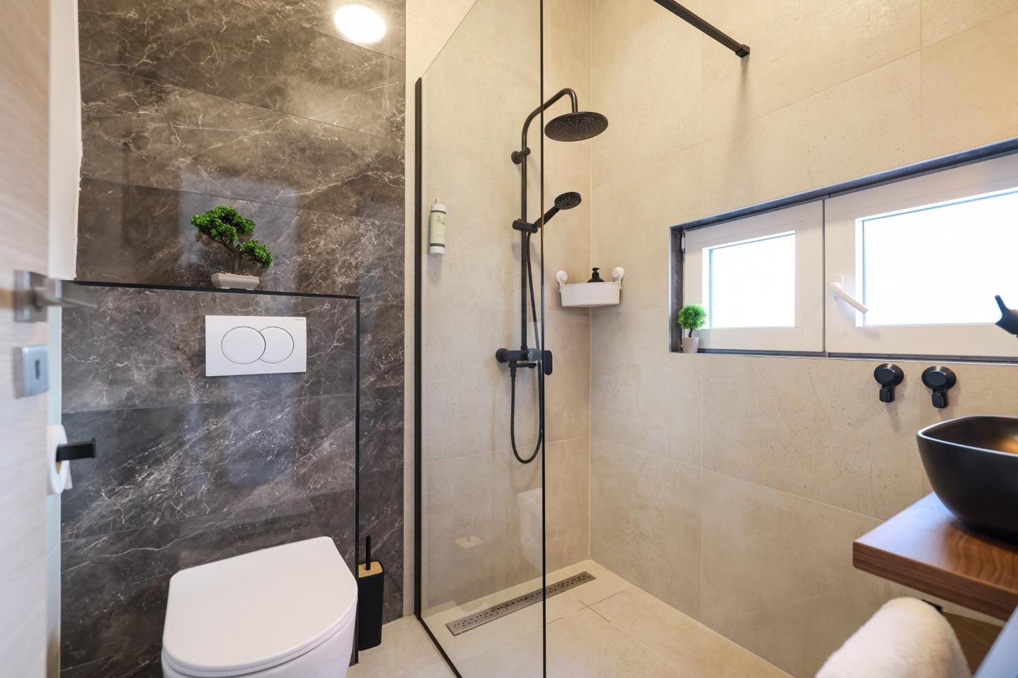 Sanchi-Bossa Residence Zadar Dış mekan fotoğraf