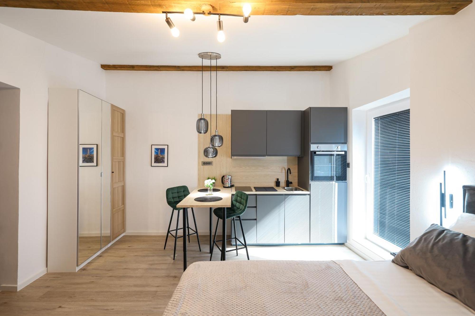 Sanchi-Bossa Residence Zadar Dış mekan fotoğraf