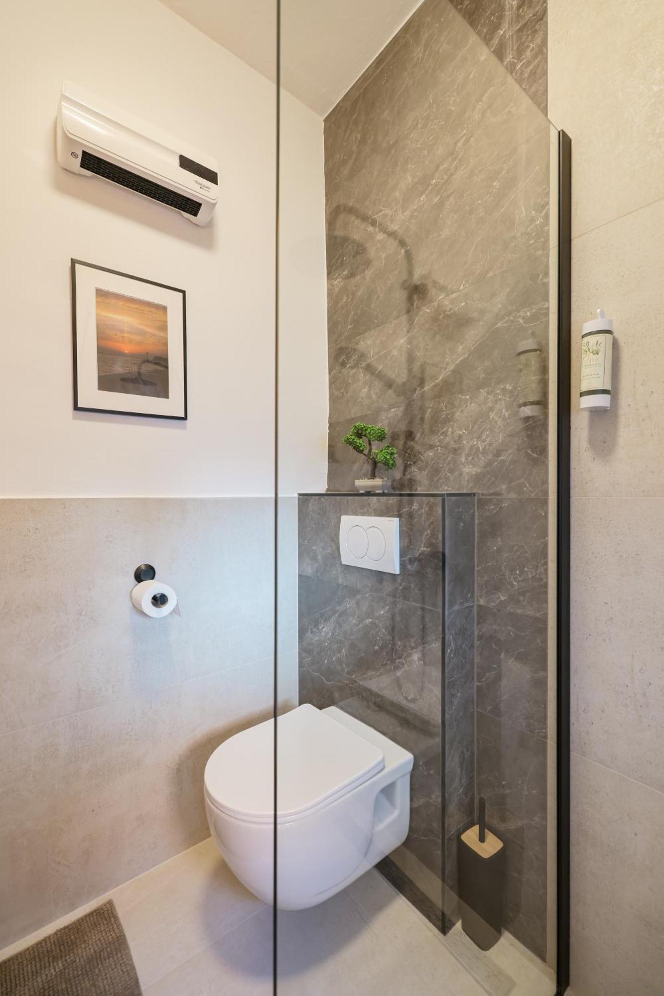 Sanchi-Bossa Residence Zadar Oda fotoğraf